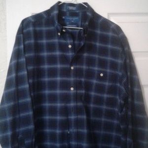 Towncraft long sleeve shirt.